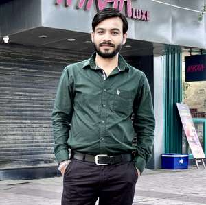 Harish