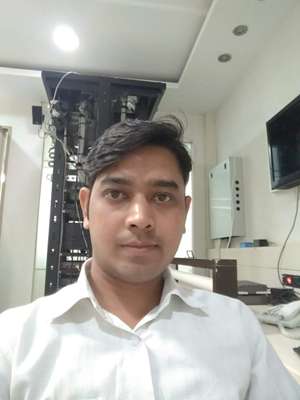 Sonu Vishwakarma