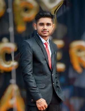 Mayank 