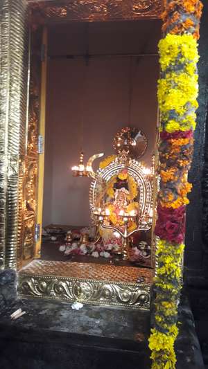 Santhosh Archana