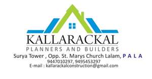 KALLARACKAL CONSTRUCTION