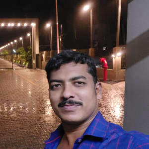 PRASAD VJ