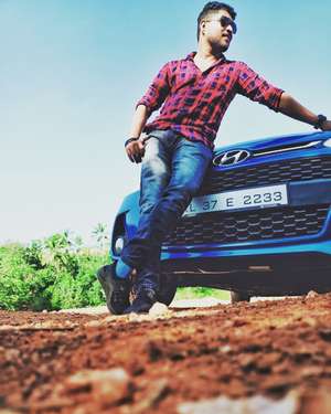 jayesh