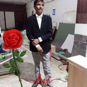 Mahesh