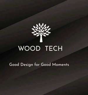 wood tech home decor