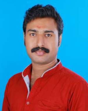 Sreekanth