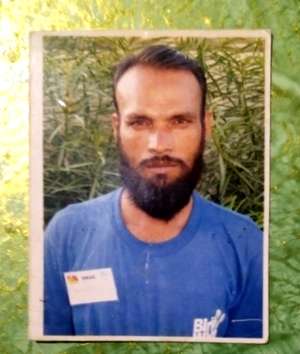 Tokir mohammed