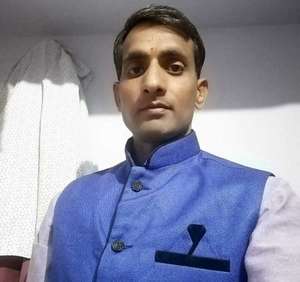 Rakesh Kumar