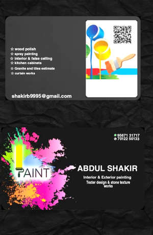 SHAKIR 