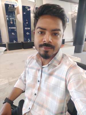 Mahesh