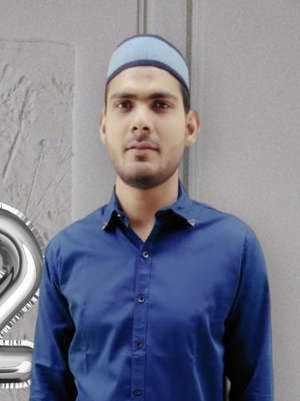 Sharukh