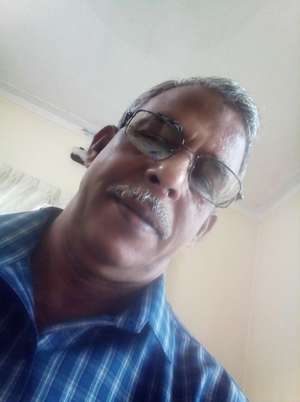 Mahamood A T