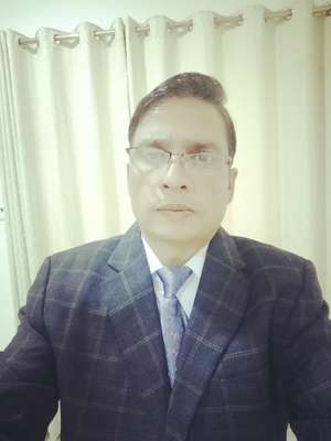 SANJEEV KUMAR
