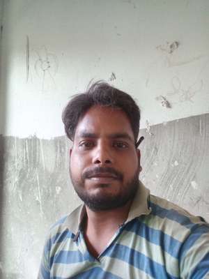 Harish Chand