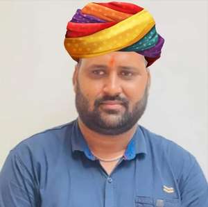 Mukesh Kumar