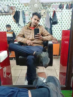 Sher ali