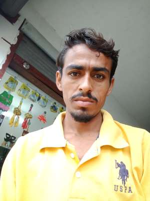 Sharwankumar