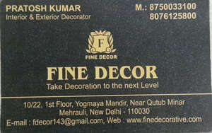Fine