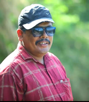 K PRAKASAN 