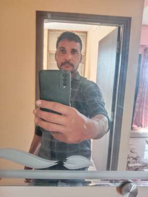 Mahesh