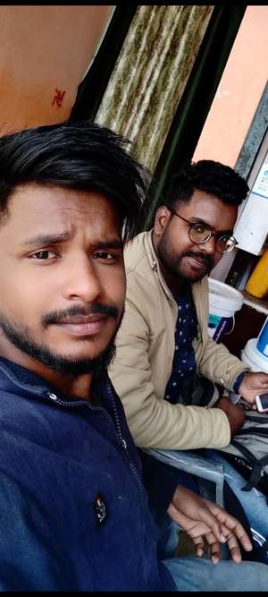 Abhishek