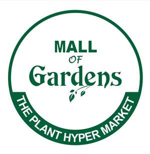 Mall of gardens 