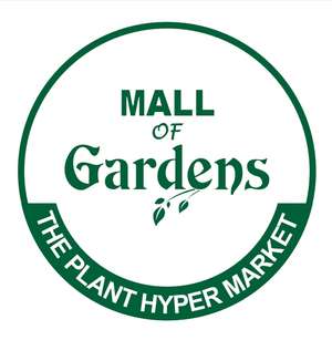 Mall of gardens Of Gardens