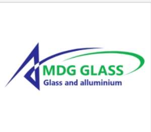MDG GLASS ART