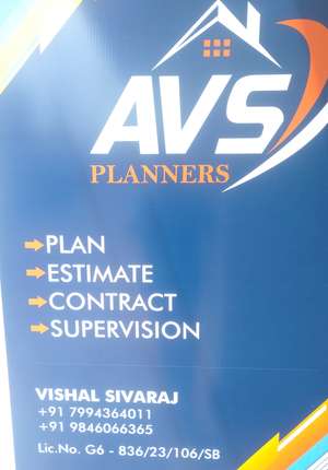 A V S PLANNERS
