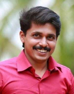 SREEJITH 