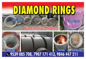 Diamond   Rings 