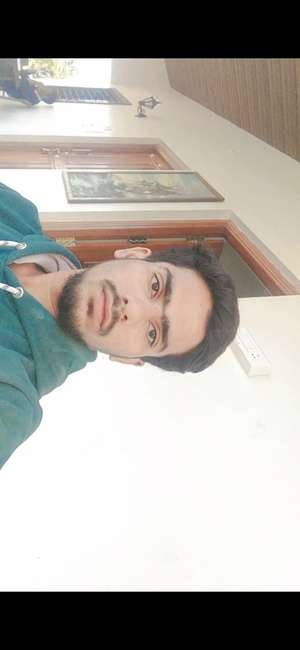 Hussain khan