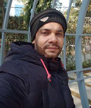 Sanjay