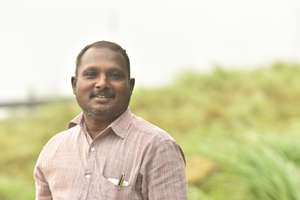 ദിലീപ് ഇക്കെ