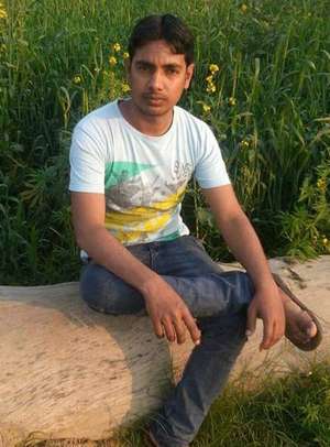 Asif Saifi