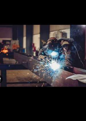 spark welding 📞9526095137