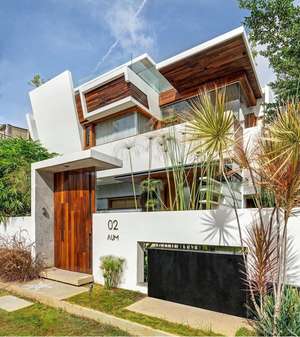 Architect