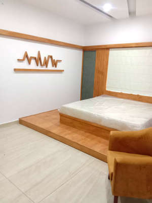 WOOD ART INTERIORS 