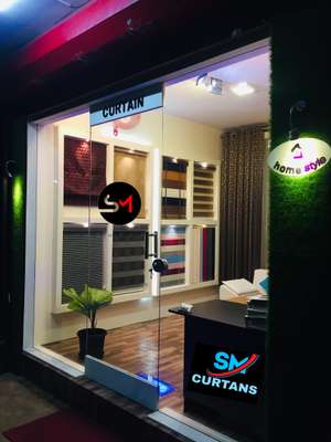 SM CURTAINS