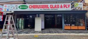Cherusseril Glass and Ply