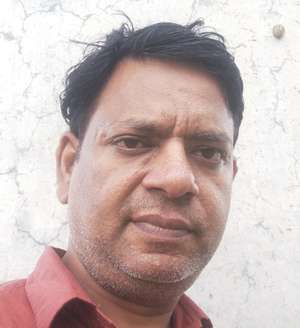 Subodh Kumar