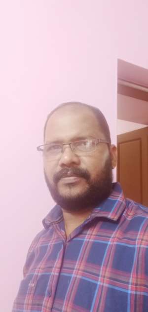 sreejith