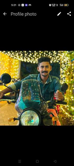 Mahesh