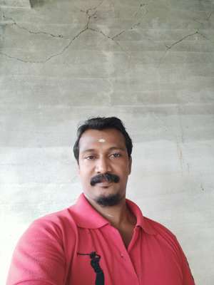 KRISHNA KUMAR S