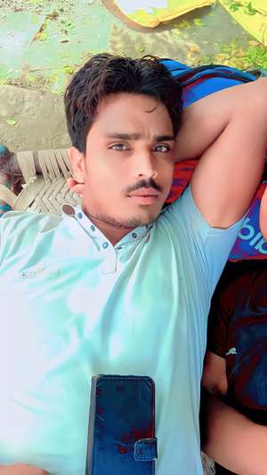 Farid Khan