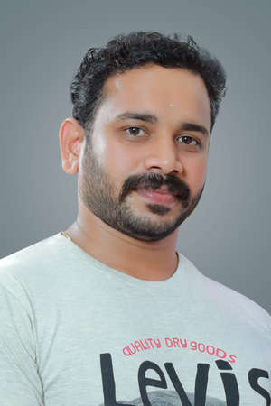 sreejith Paravoor