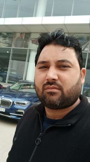 MohShaid Saifi