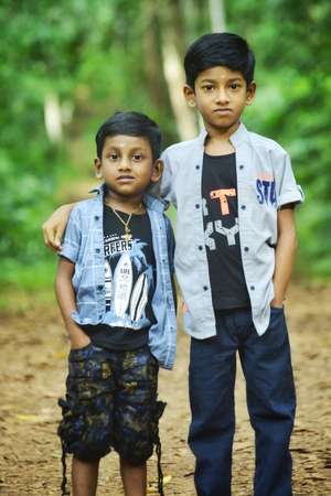 AJEESH