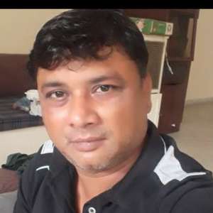 Rajesh