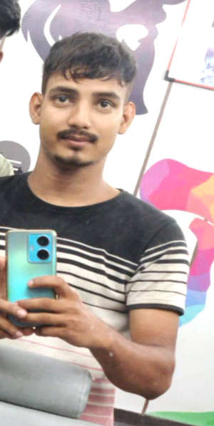 Rohit